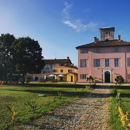 Tenuta San Giorgio Serravalle Scrivia Bagian luar foto