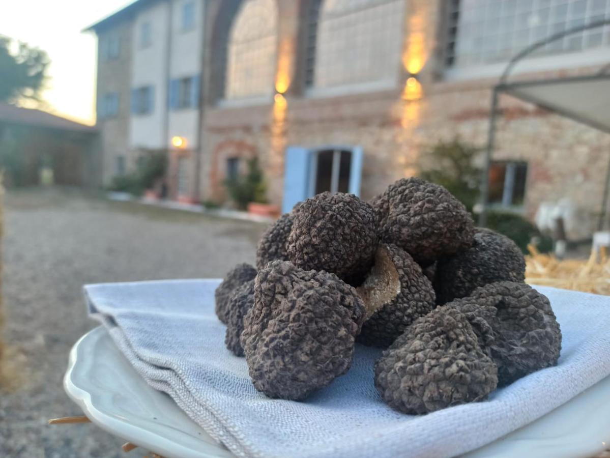 Tenuta San Giorgio Serravalle Scrivia Bagian luar foto