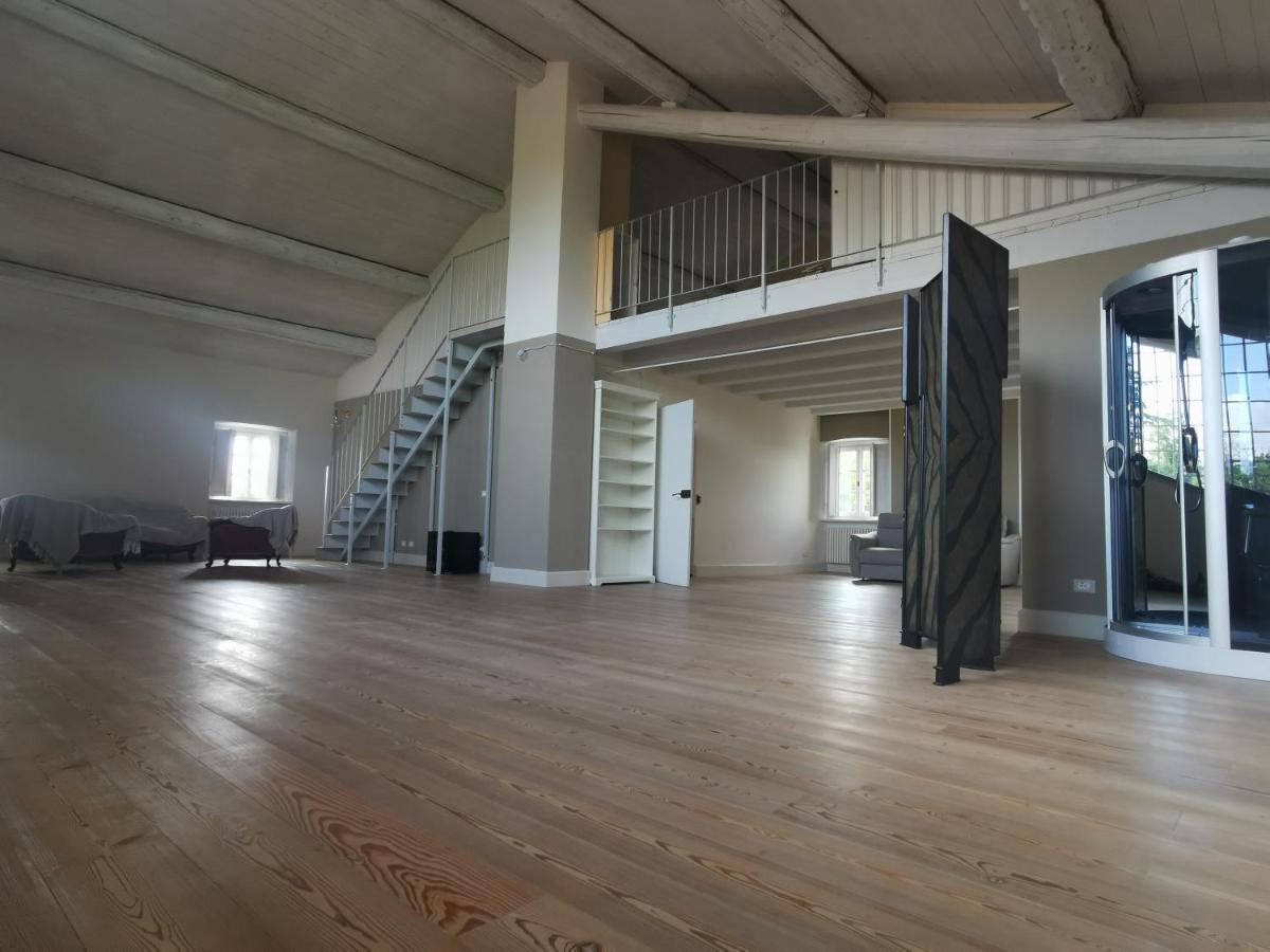 Tenuta San Giorgio Serravalle Scrivia Bagian luar foto