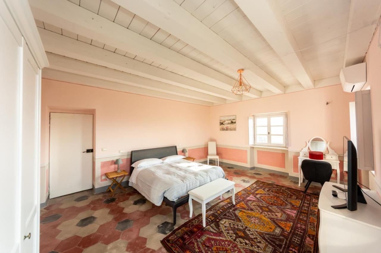 Tenuta San Giorgio Serravalle Scrivia Bagian luar foto