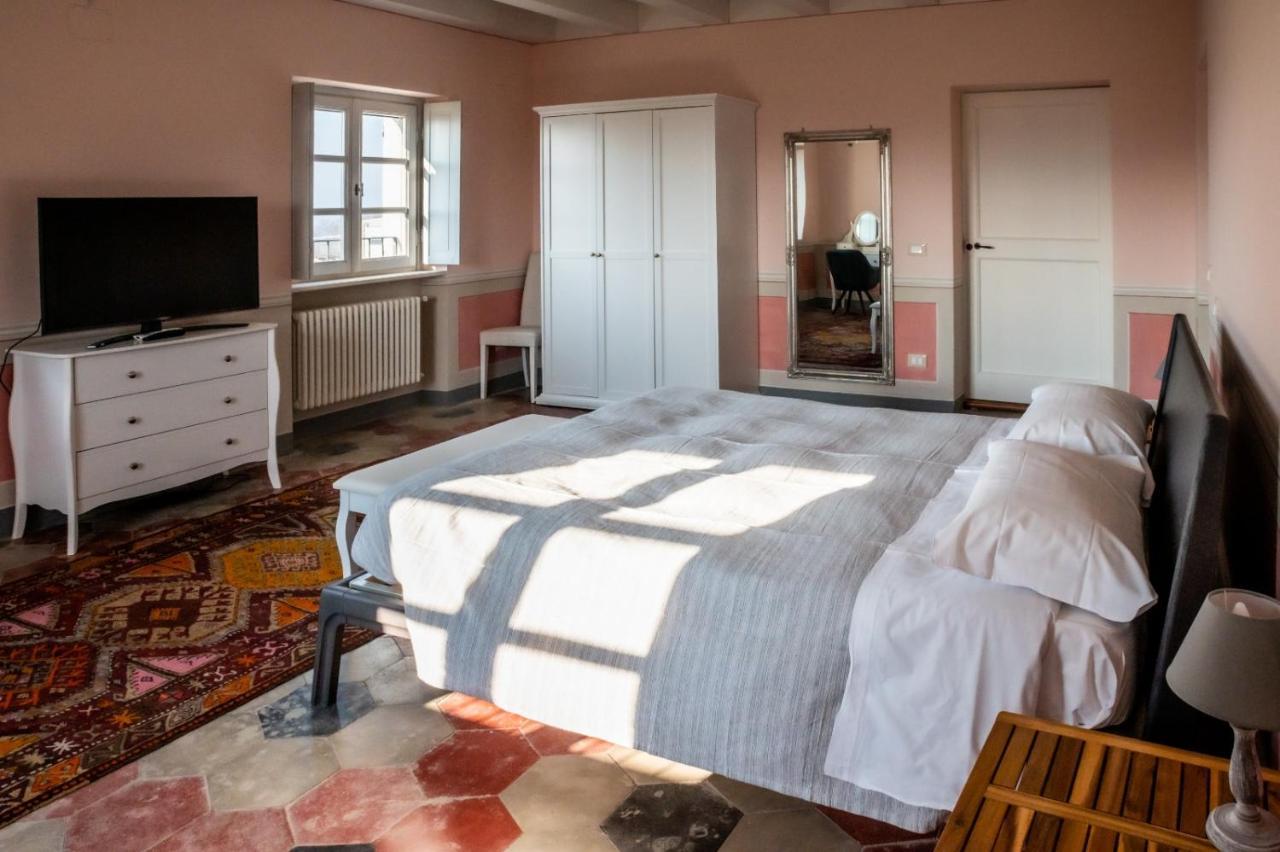 Tenuta San Giorgio Serravalle Scrivia Bagian luar foto