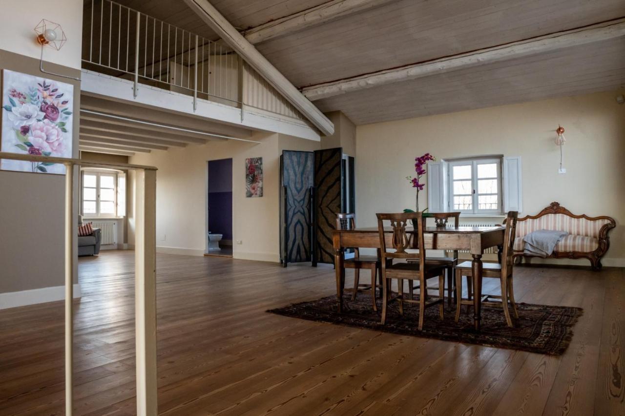 Tenuta San Giorgio Serravalle Scrivia Bagian luar foto