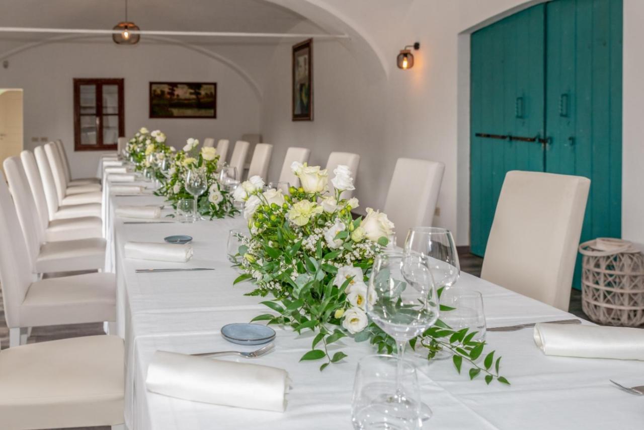 Tenuta San Giorgio Serravalle Scrivia Bagian luar foto