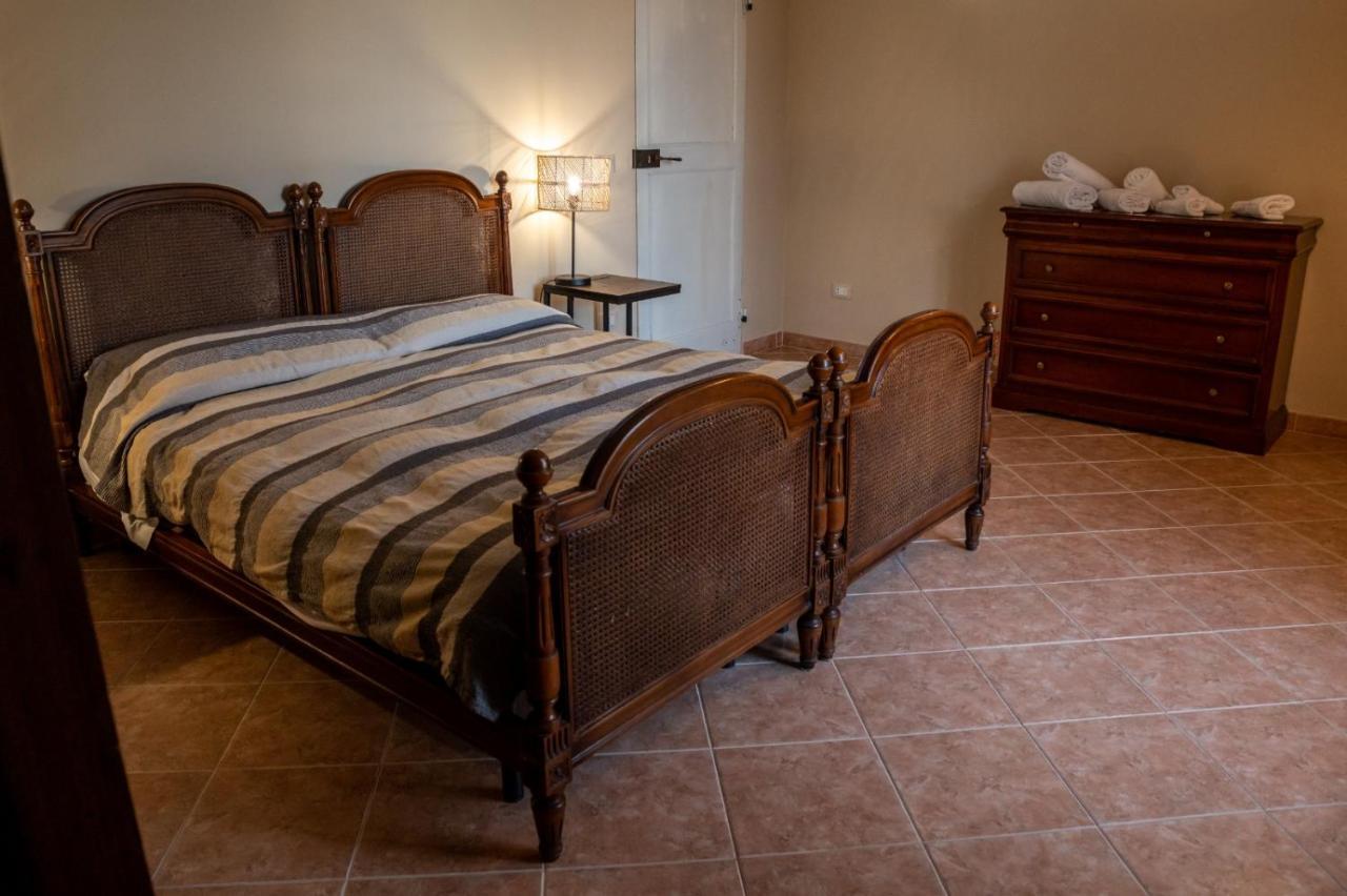 Tenuta San Giorgio Serravalle Scrivia Bagian luar foto