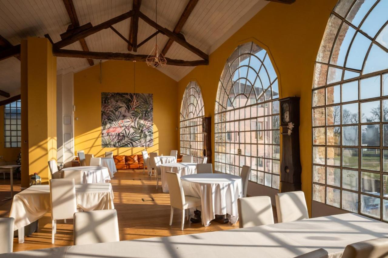 Tenuta San Giorgio Serravalle Scrivia Bagian luar foto