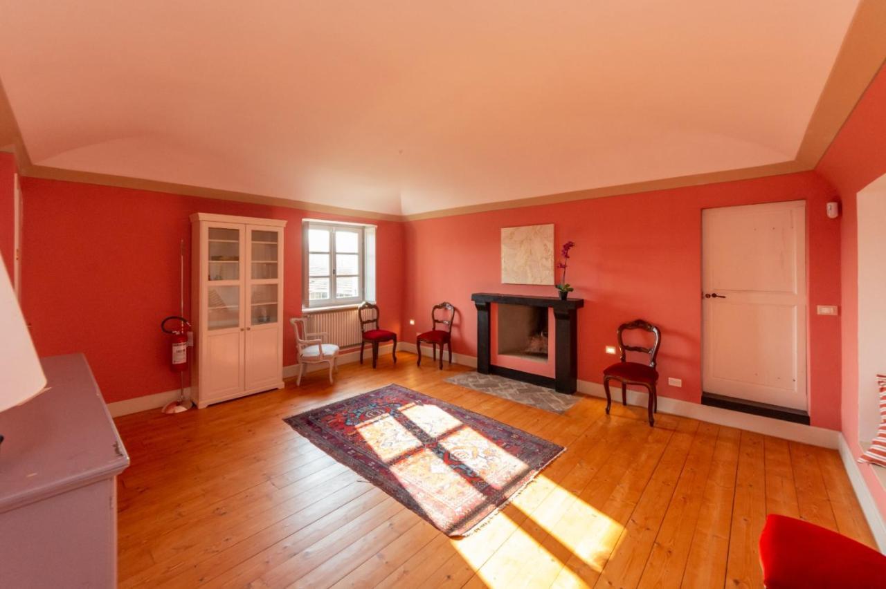 Tenuta San Giorgio Serravalle Scrivia Bagian luar foto