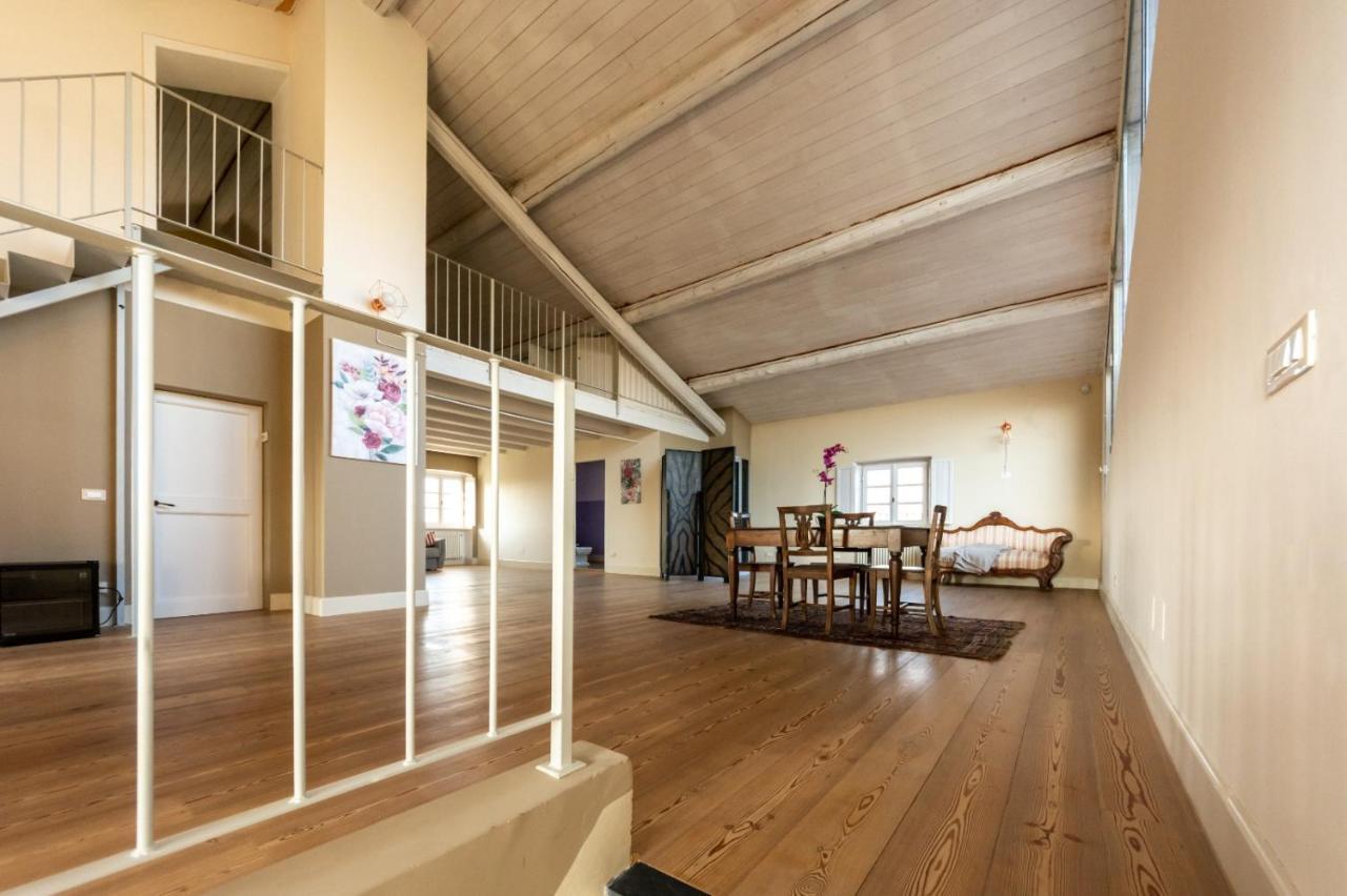 Tenuta San Giorgio Serravalle Scrivia Bagian luar foto