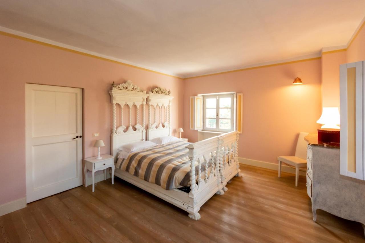 Tenuta San Giorgio Serravalle Scrivia Bagian luar foto