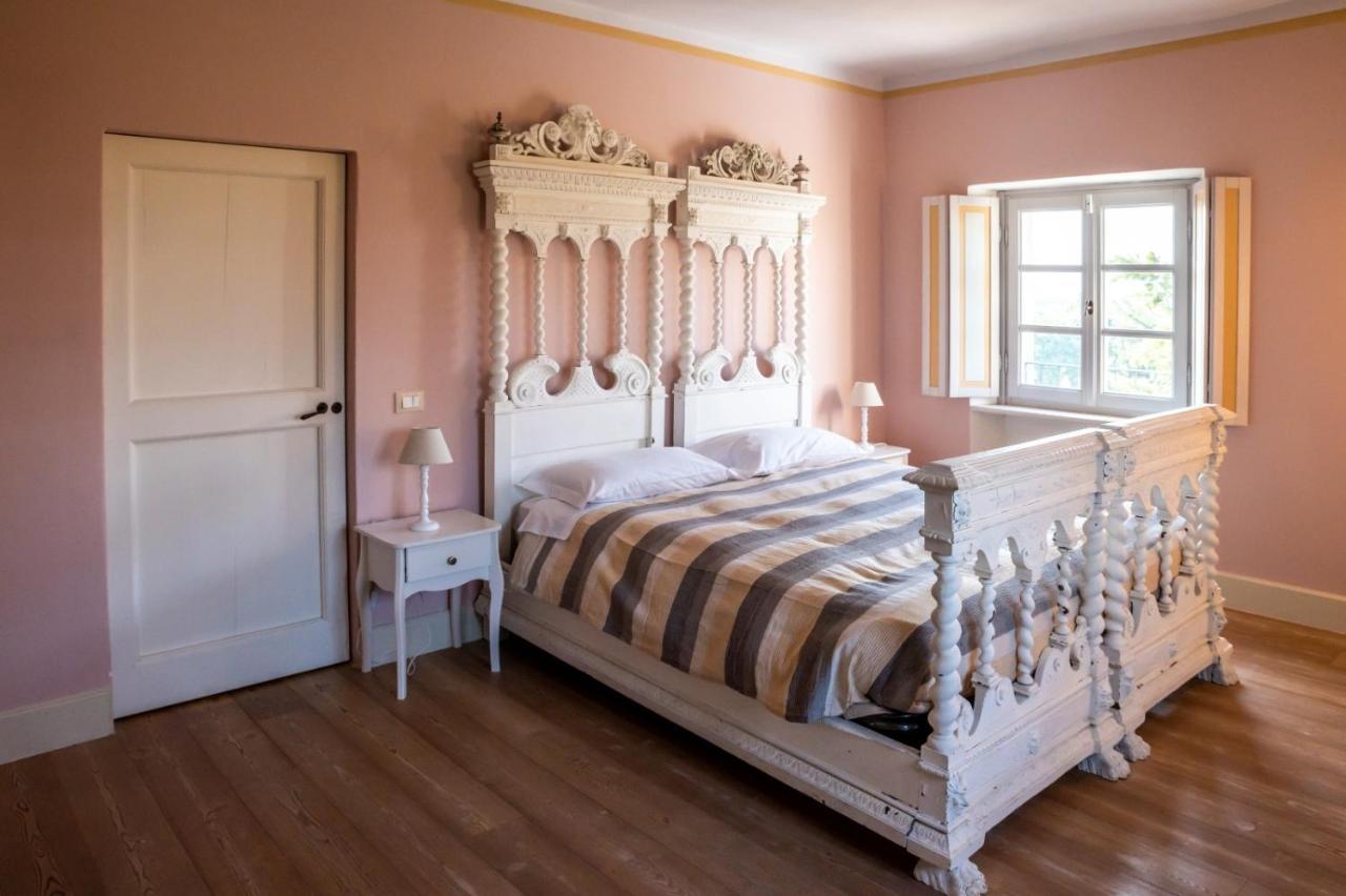 Tenuta San Giorgio Serravalle Scrivia Bagian luar foto