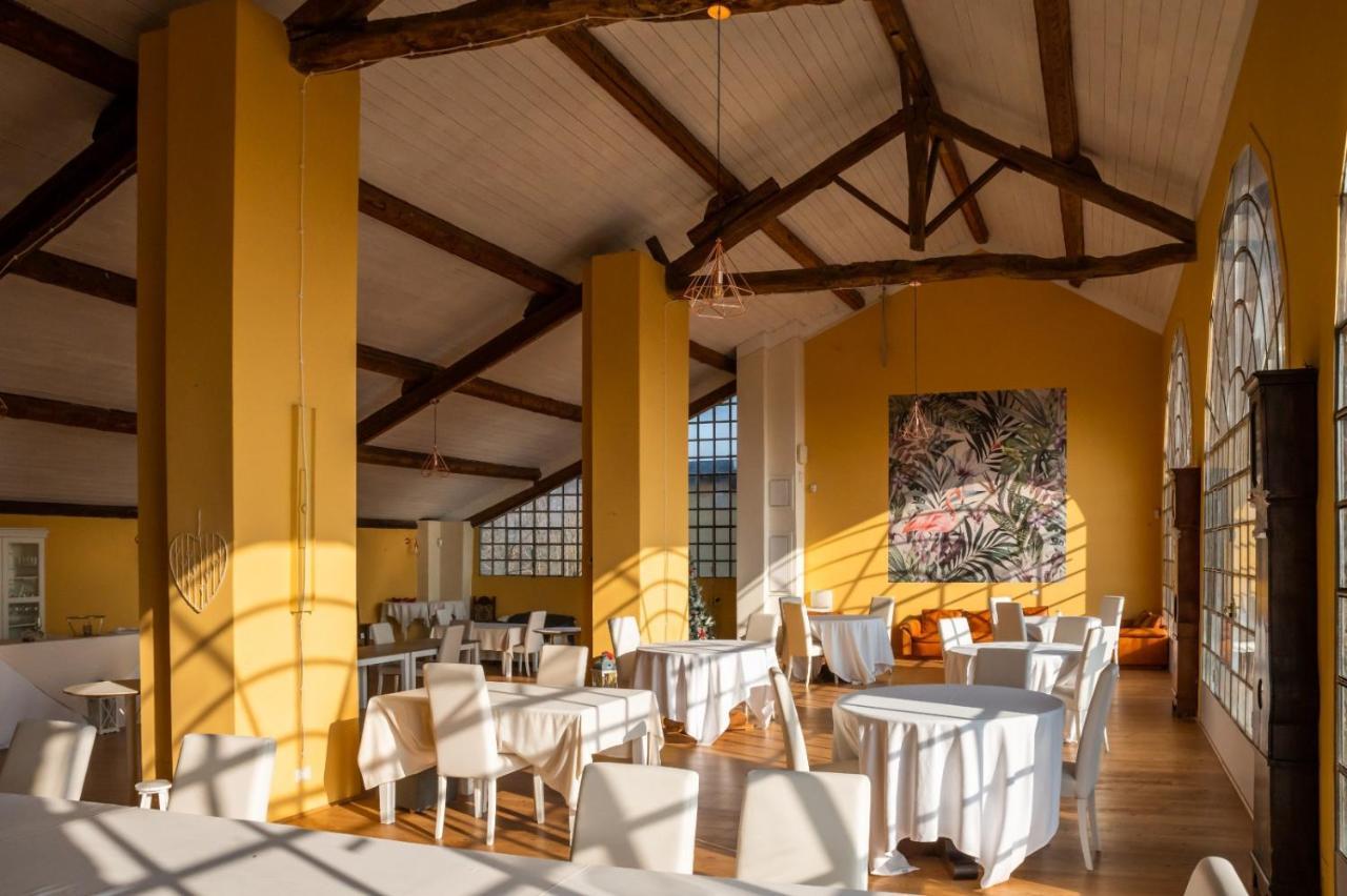 Tenuta San Giorgio Serravalle Scrivia Bagian luar foto