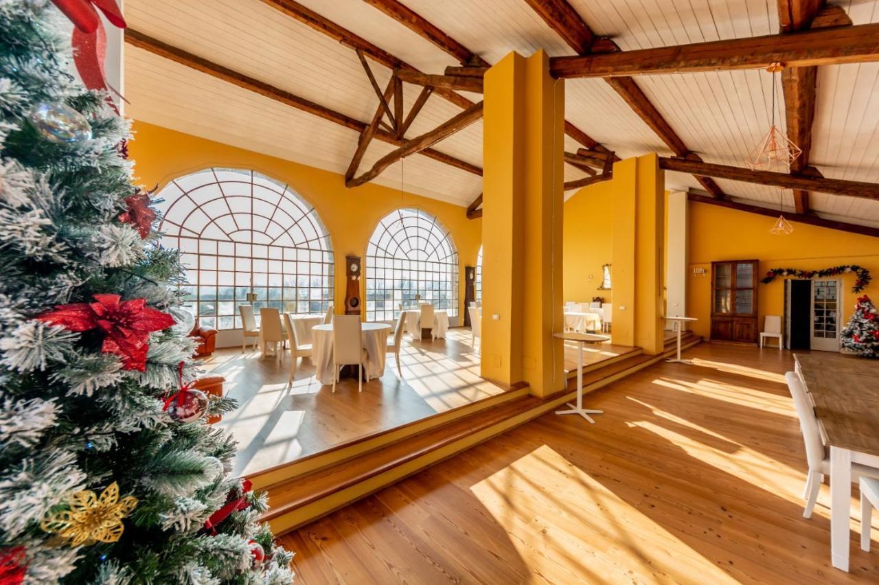 Tenuta San Giorgio Serravalle Scrivia Bagian luar foto
