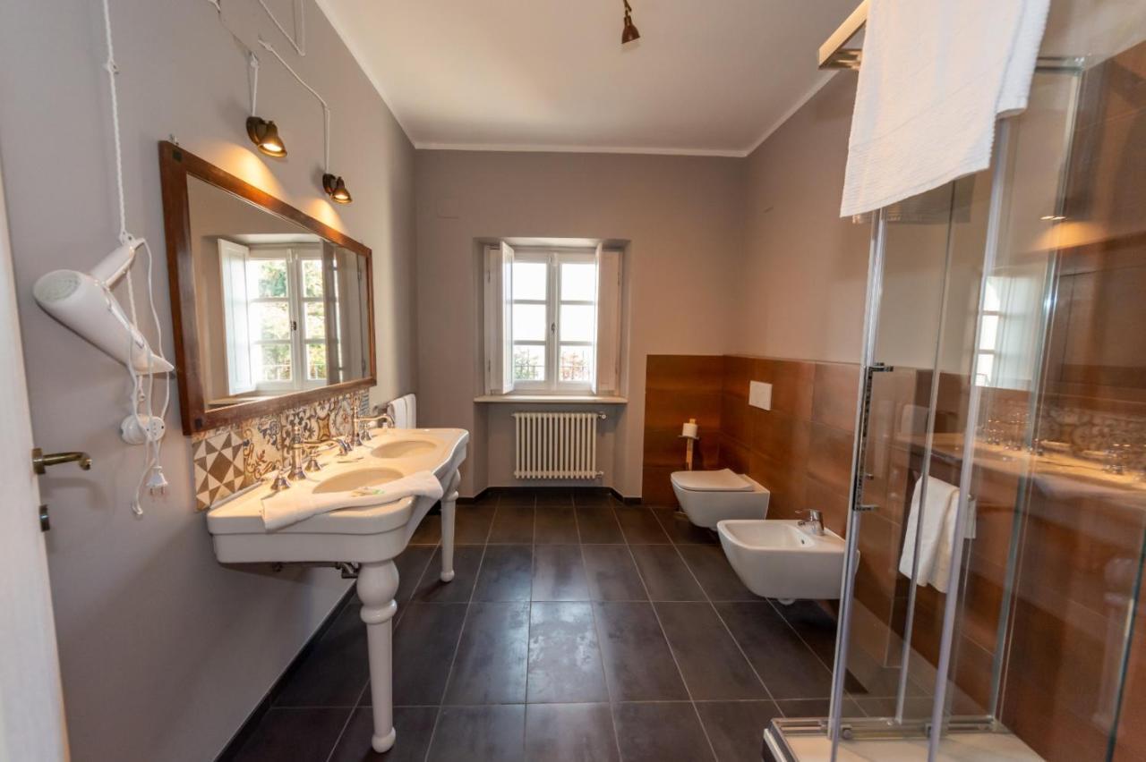 Tenuta San Giorgio Serravalle Scrivia Bagian luar foto