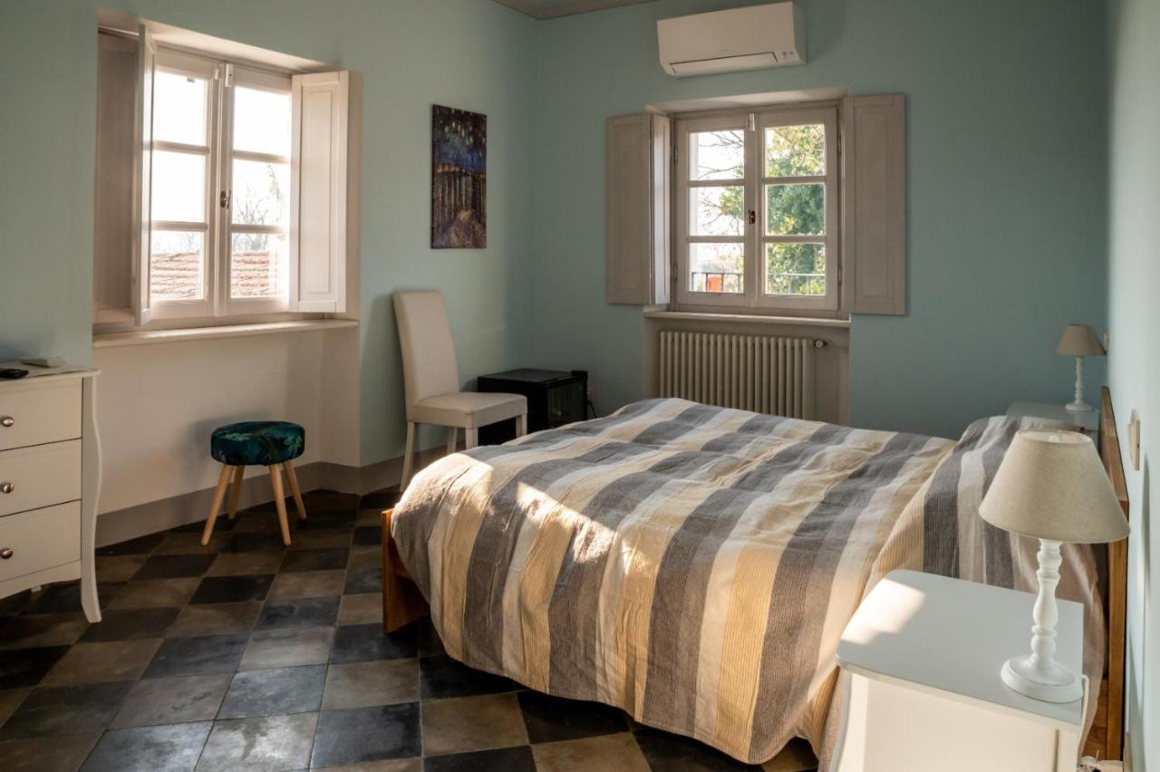 Tenuta San Giorgio Serravalle Scrivia Bagian luar foto