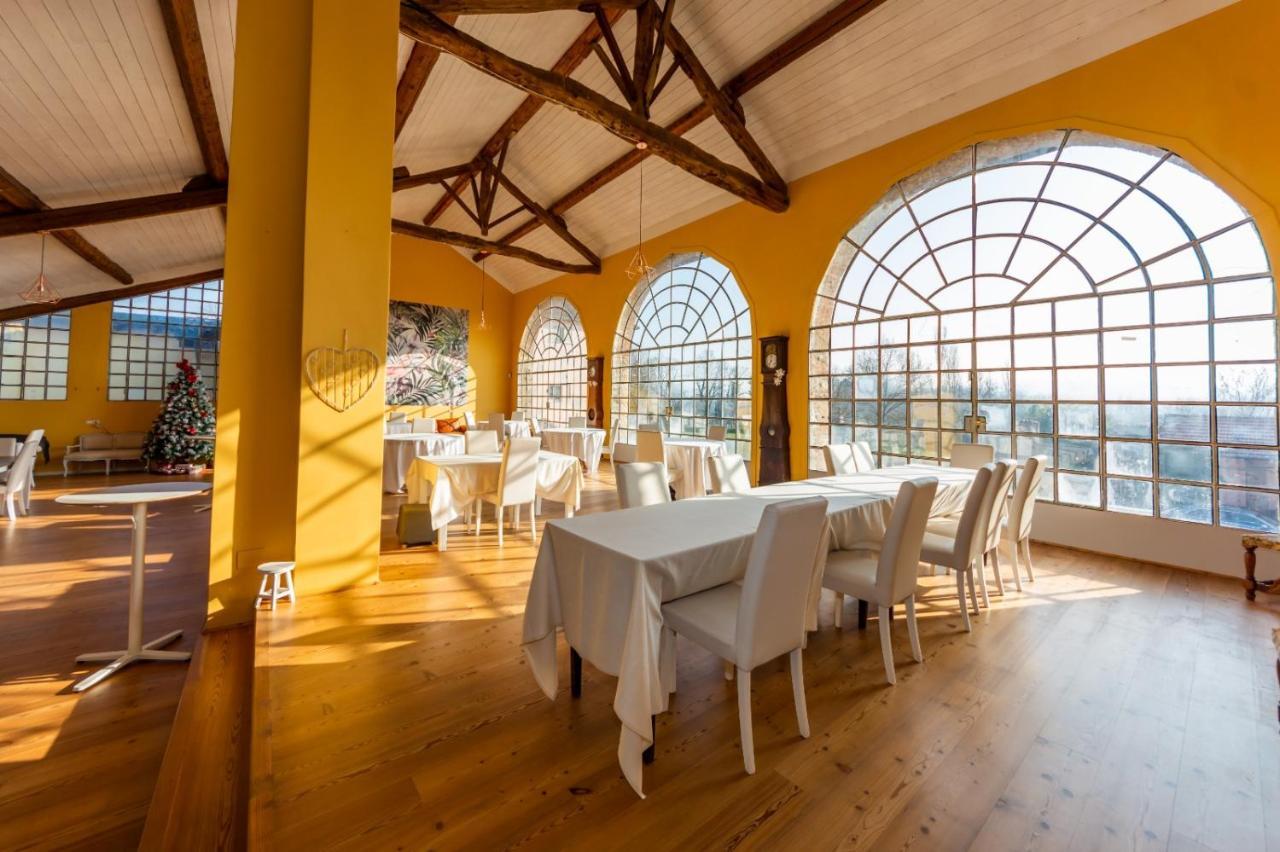 Tenuta San Giorgio Serravalle Scrivia Bagian luar foto