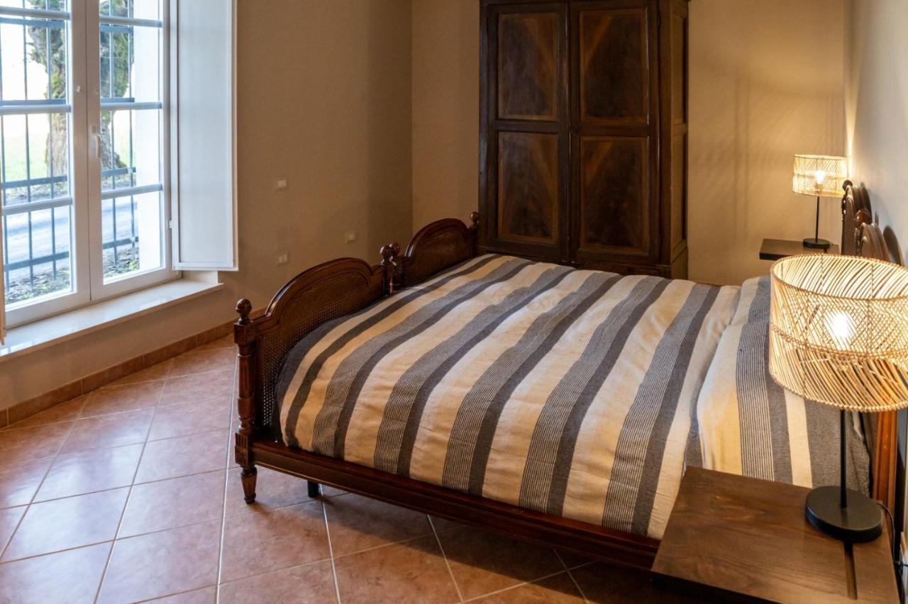 Tenuta San Giorgio Serravalle Scrivia Bagian luar foto