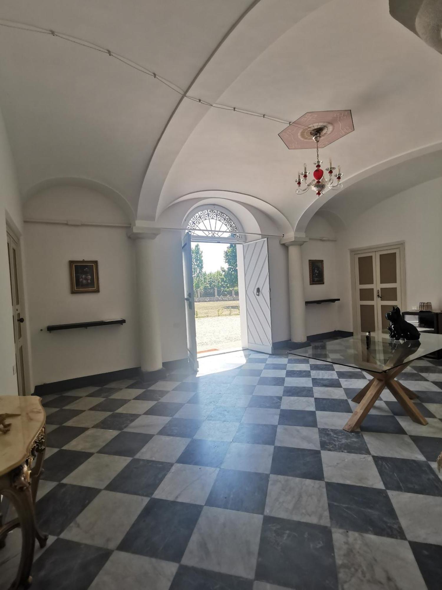 Tenuta San Giorgio Serravalle Scrivia Bagian luar foto