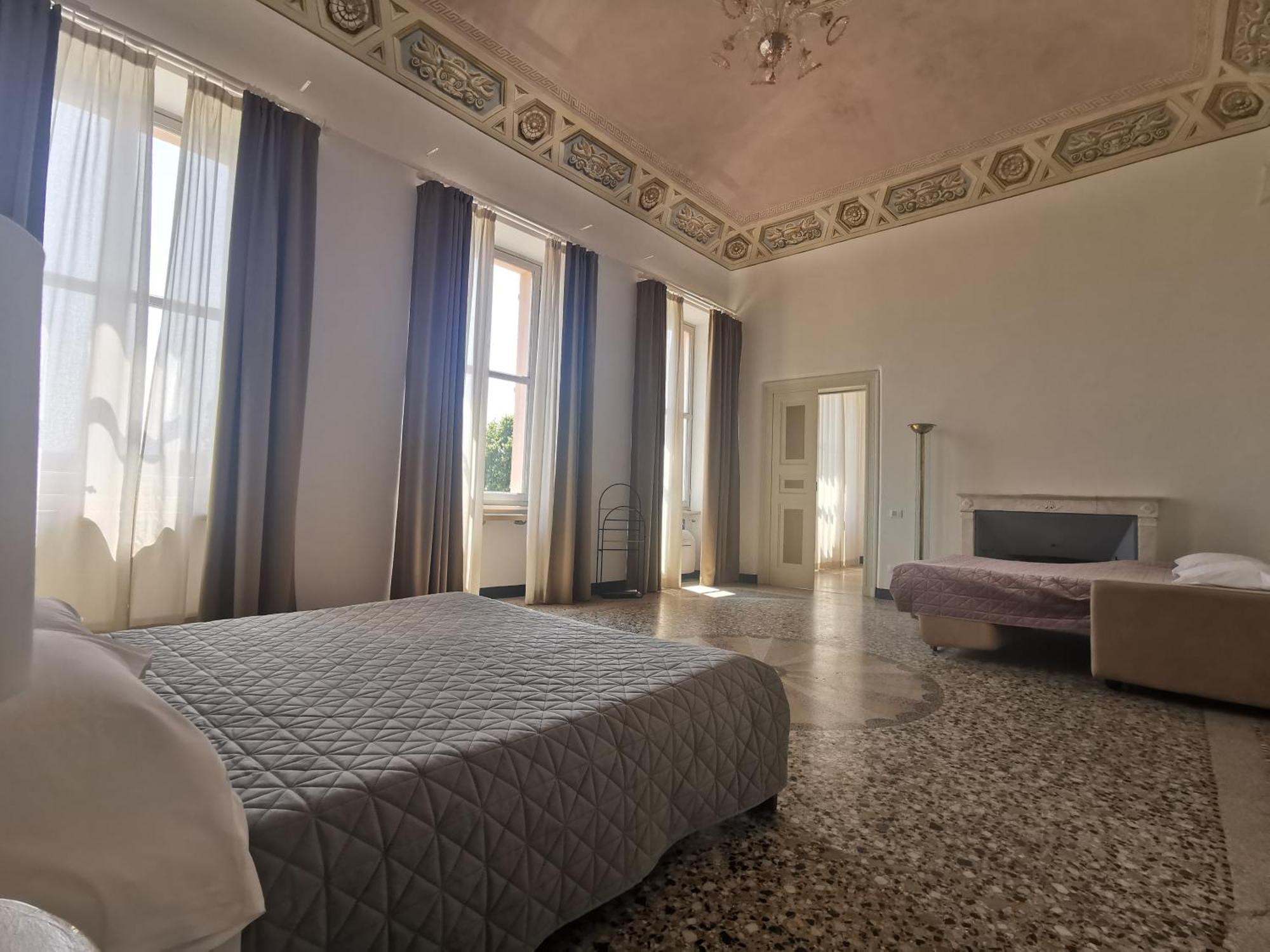 Tenuta San Giorgio Serravalle Scrivia Bagian luar foto