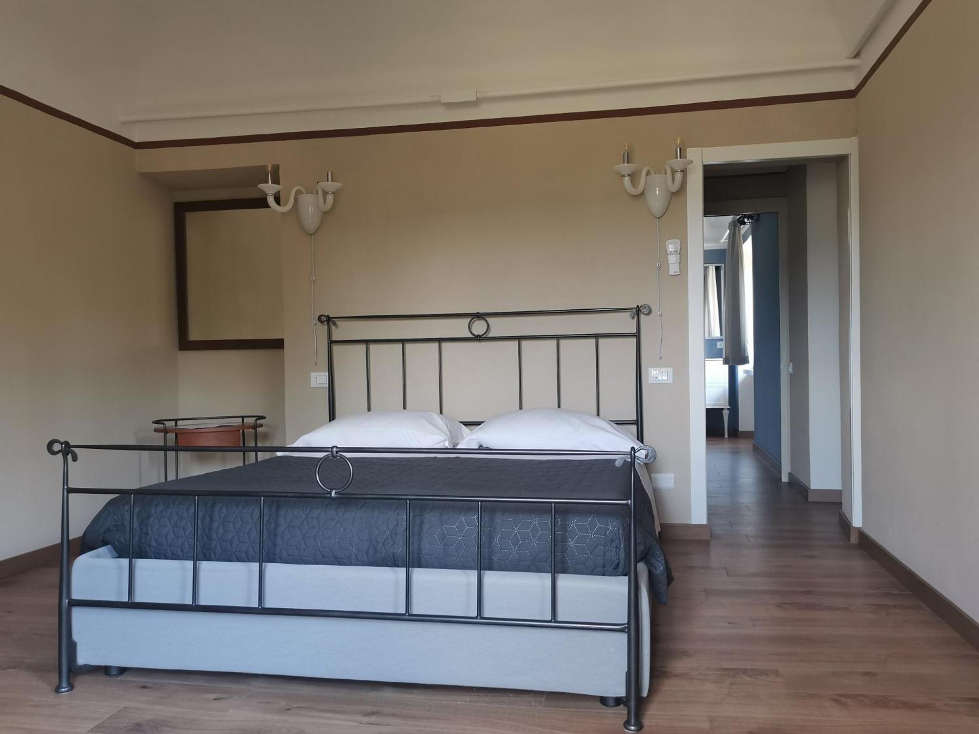 Tenuta San Giorgio Serravalle Scrivia Bagian luar foto
