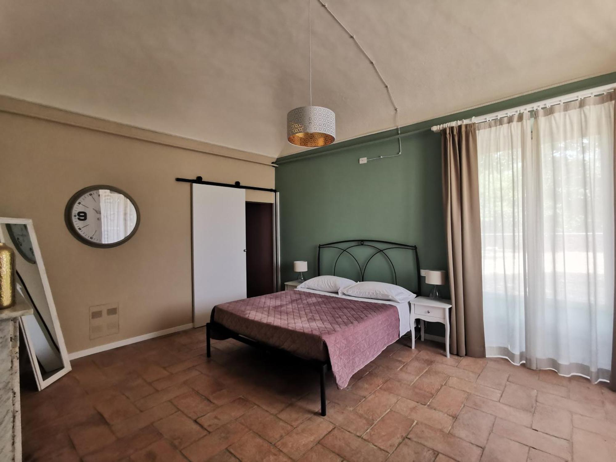 Tenuta San Giorgio Serravalle Scrivia Bagian luar foto