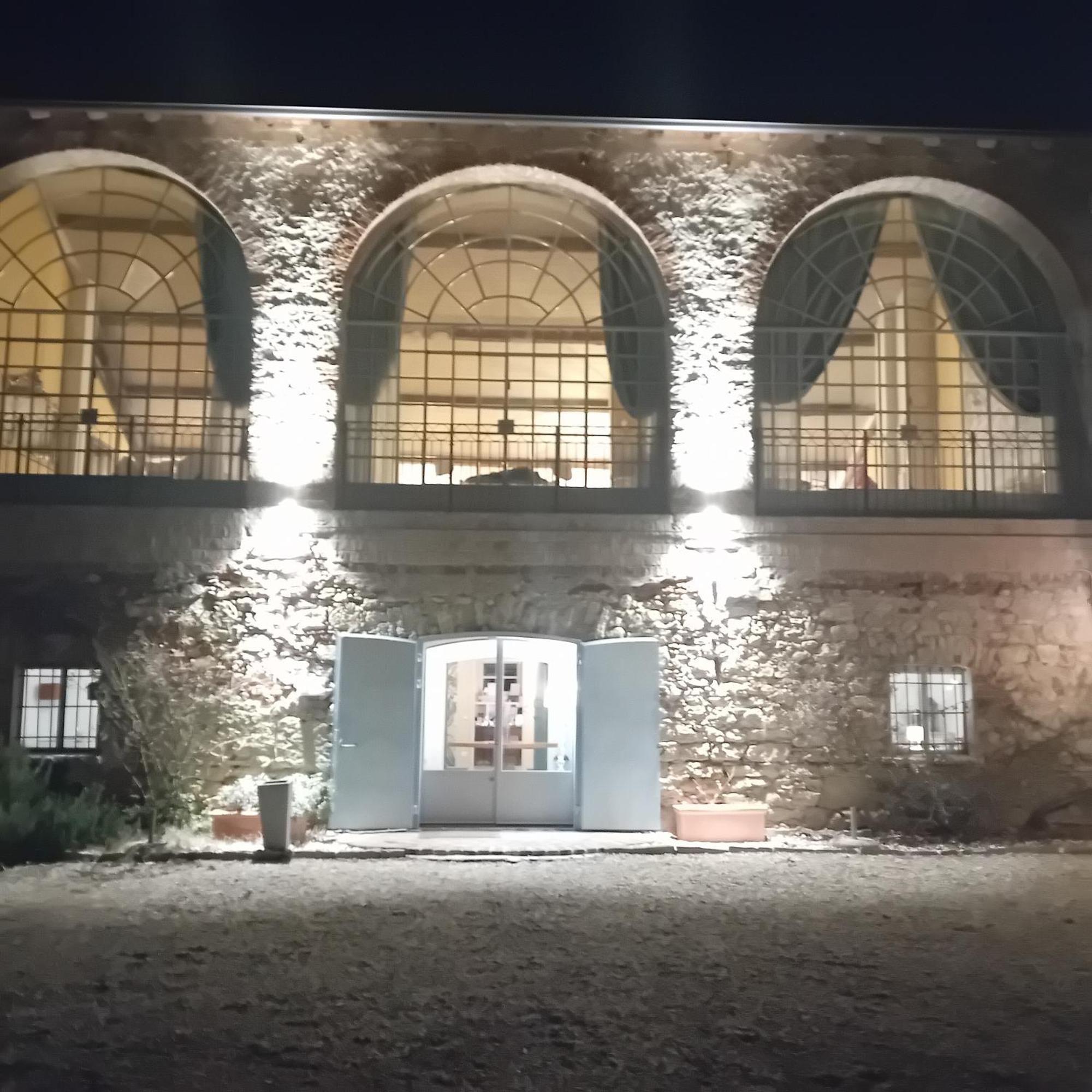 Tenuta San Giorgio Serravalle Scrivia Bagian luar foto